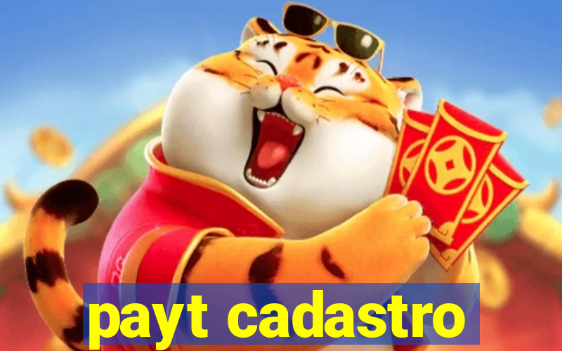 payt cadastro